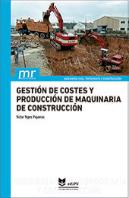 Gestion De Coste Y Produccion De Maquinaria De Construccion