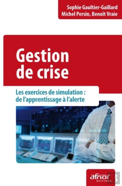 Bertrand.pt - Gestion De Crise