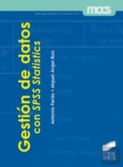 Gestión De Datos Con Spss Statistics
