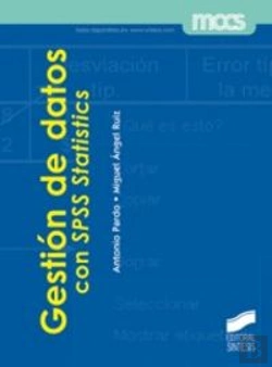 Bertrand.pt - Gestión De Datos Con Spss Statistics