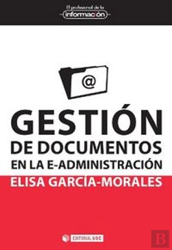 Bertrand.pt - Gestión De Documentos En La E-Administración