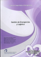 Gestión De Emergencias Y Logí¡Stica