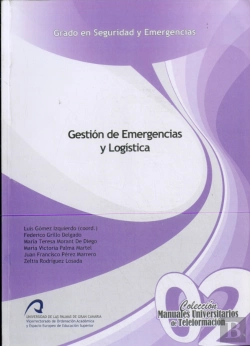 Bertrand.pt - Gestión De Emergencias Y Logí¡Stica