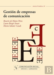 Gestión De Empresas De Comunicación