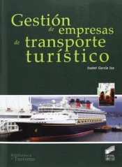 Gestión De Empresas De Transporte Turístico