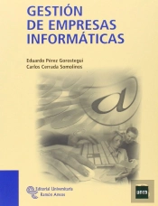 Gestión De Empresas Informáticas
