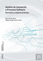 Gestión De Innovación Y Procesos Software
