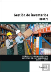 Gestion De Inventarios  
