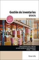 Gestion De Inventarios