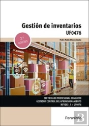 Gestion De Inventarios