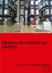 Gestion De Inventarios. Uf0476.