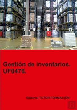 Bertrand.pt - Gestion De Inventarios. Uf0476.