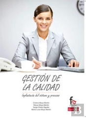 Gestion De La Calidad