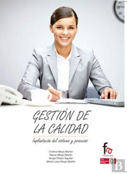 Bertrand.pt - Gestion De La Calidad