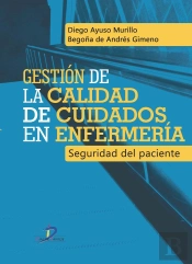 Gestión De La Calidad De Cuidados En Enfermería