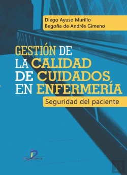 Bertrand.pt - Gestión De La Calidad De Cuidados En Enfermería