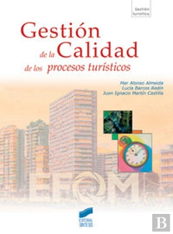 Bertrand.pt - Gestión De La Calidad De Los Procesos Turísticos