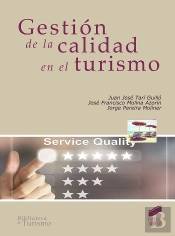 Gestión De La Calidad En El Turismo