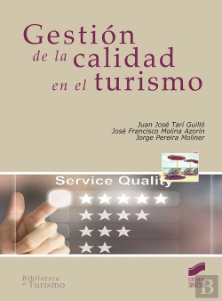 Bertrand.pt - Gestión De La Calidad En El Turismo