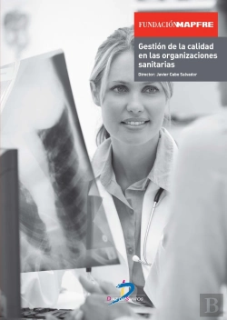Bertrand.pt - Gestión De La Calidad En Las Organizaciones Sanitarias