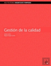 Gestión De La Calidad