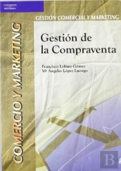 Gestión De La Compraventa