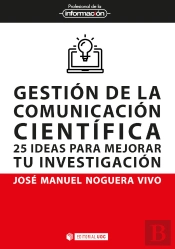 Gestion De La Comunicacion Cientifica