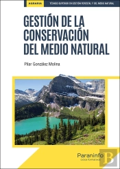 Gestion De La Conservacion Del Medio Natural