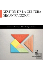 Gestión De La Cultura Organizacional