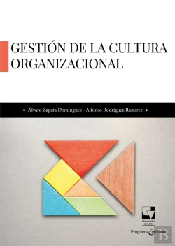 Bertrand.pt - Gestión De La Cultura Organizacional