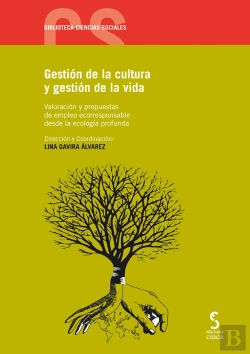 Bertrand.pt - Gestión De La Cultura Y Gestión De La Vida