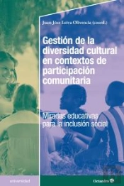 Gestión De La Diversidad Cultural En Contextos De Participación Comunitaria