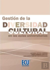 Gestión De La Diversidad Cultural En Las Aulas Universitarias
