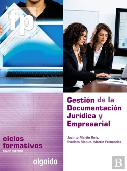 Bertrand.pt - Gestión De La Documentación Jurídica Y Empresarial