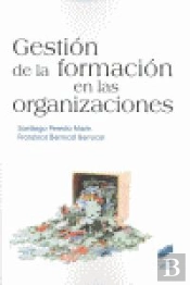 Gestión De La Formación En Las Organizaciones