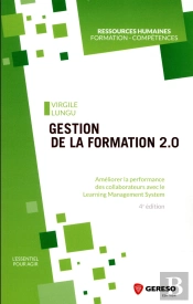 Gestion De La Formation 2.0