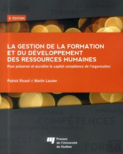 Bertrand.pt - Gestion De La Formation Et Du Developpement Des Ressources Humaines