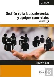 Gestion De La Fuerza De Ventas Y Equipos Comerciales