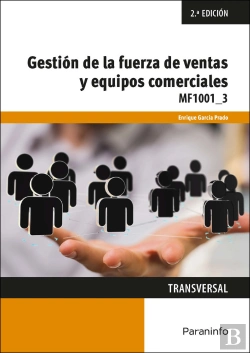 Bertrand.pt - Gestion De La Fuerza De Ventas Y Equipos Comerciales