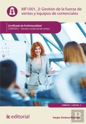 Gestion De La Fuerza De Ventas Y Equipos De Comerciales. Com