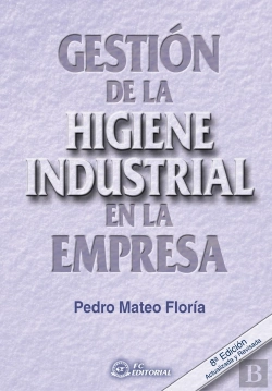 Bertrand.pt - Gestión De La Higiene Industrial En La Empresa