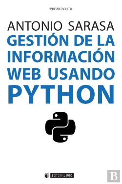 Bertrand.pt - Gestión De La Información Web Usando Python