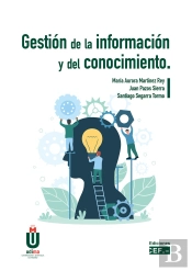 Gestion De La Informacion Y Del Conocimiento