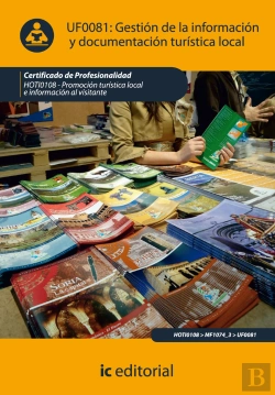 Bertrand.pt - Gestion De La Informacion Y Documentacion Turistica Local 
