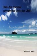 Gestion De La Informacion Y Documentacion Turistica Local. U