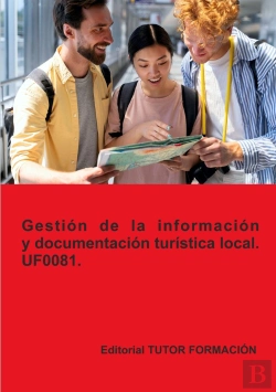 Bertrand.pt - Gestion De La Informacion Y Documentacion Turistica Local. U