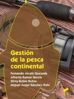 Bertrand.pt - Gestión De La Pesca Continental