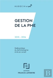 Gestion De La Pme