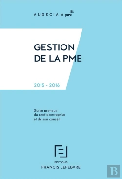 Bertrand.pt - Gestion De La Pme