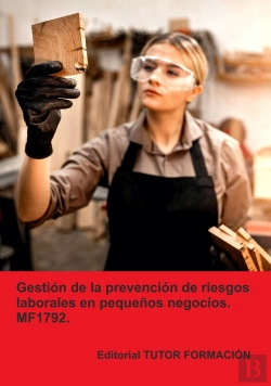 Bertrand.pt - Gestion De La Prevencion De Riesgos Laborales En Pequeños Ne